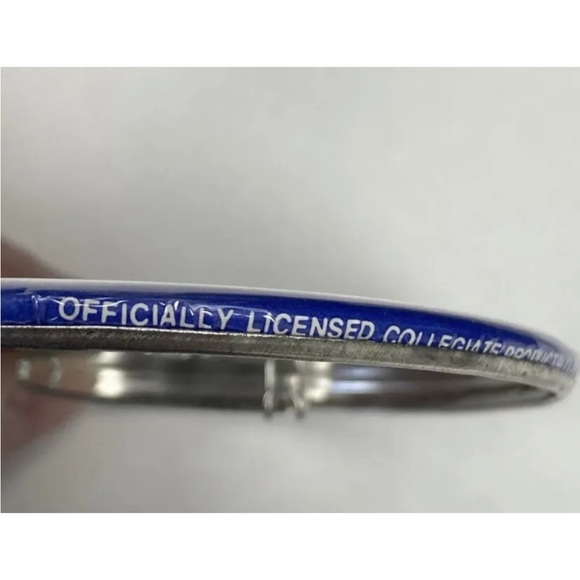 Vintage Kentucky Wildcats
Pinback Button Size - 3.5" - Picture 5 of 7